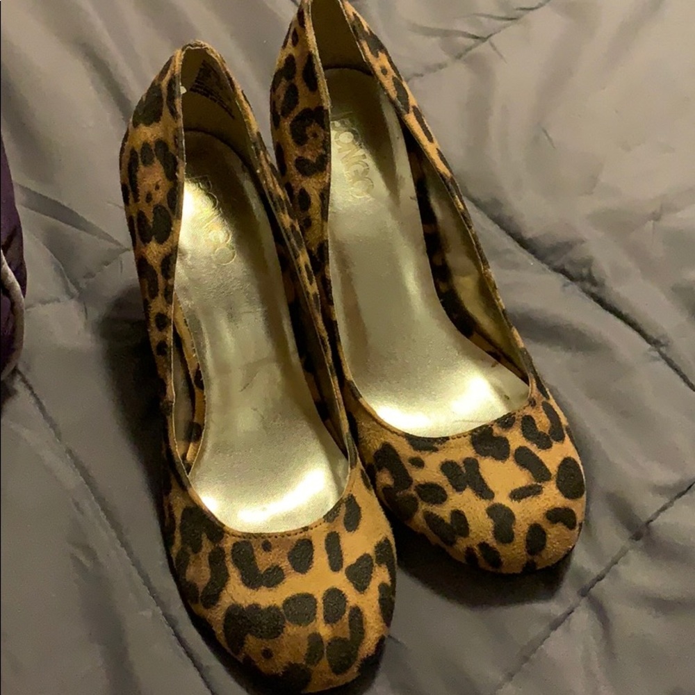 Heels